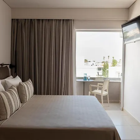 Апарт-отель Anastasia