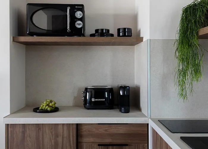 Апарт-отель Anastasia 4*