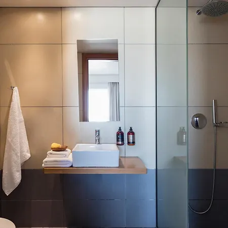 Aparthotel Anastasia 4*