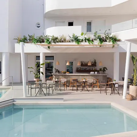 Anastasia Aparthotel