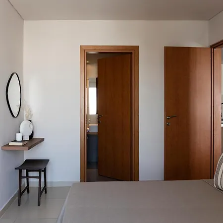 Aparthotel Anastasia Kos Town