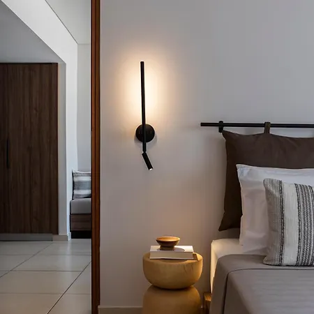 Anastasia Aparthotel 4*