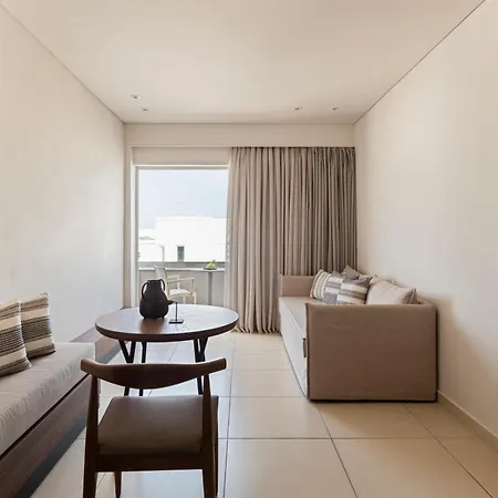 Anastasia Aparthotel Kos Town