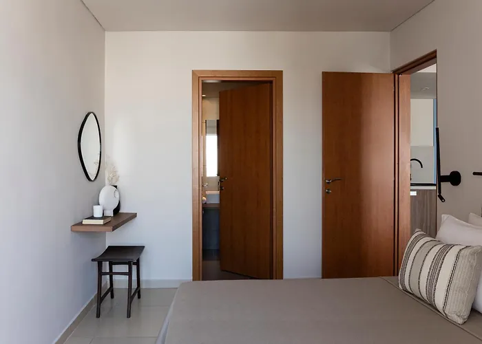 Aparthotel Anastasia Kos