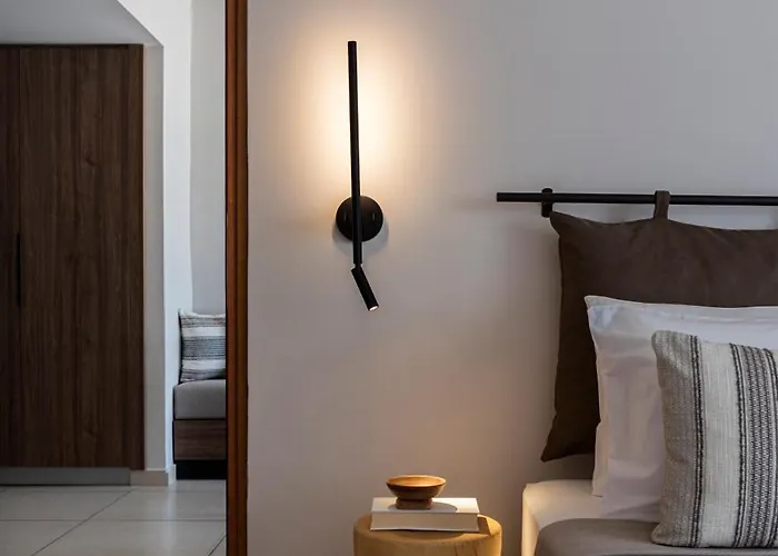 Anastasia Aparthotel 4*