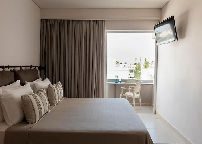 Aparthotel Anastasia