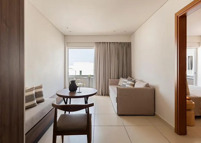 Anastasia Aparthotel Kos