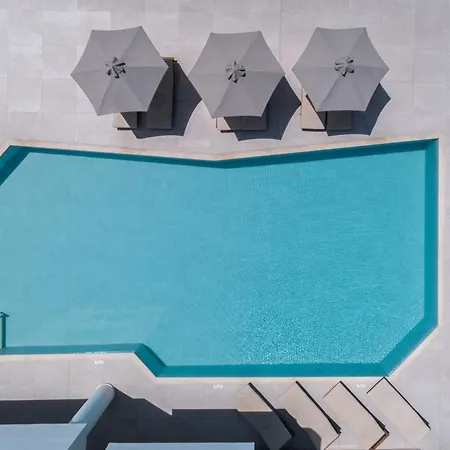 Anastasia 4* Kos-Stadt