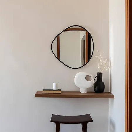 Anastasia העיירה קוס