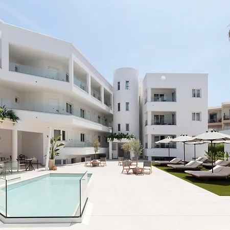 Anastasia העיירה קוס