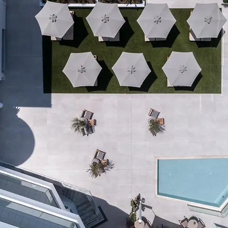 Anastasia העיירה קוס